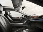 Lincoln MKZ 2012 года